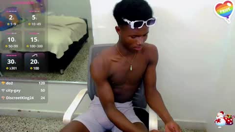 Joel online show from March 2025 12:28:02 AM