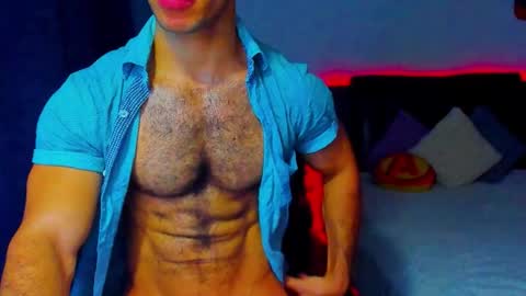 Joel online show from October 2025 08:19:01 PM