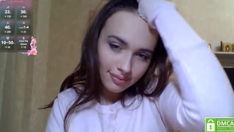 Jennifer online show from February 2026 08:38:01 PM