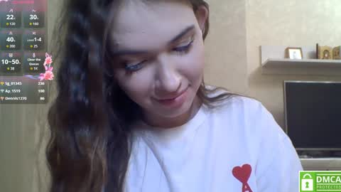 Jennifer online show from April 2026 07:48:01 PM