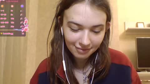 Jennifer online show from April 2026 05:40:01 PM