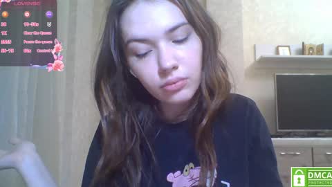 Jennifer online show from May 2026 06:57:02 PM