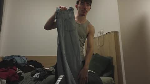 JoeOsulli online show from October 2025 08:32:02 PM