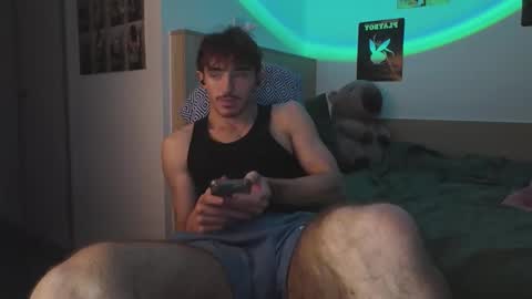 JoeOsulli online show from November 2025 11:16:02 PM