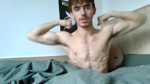 JoeOsulli online show from November 2025 10:56:02 AM