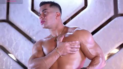 Snapshot of joeyevans chatting on November 2025 03:50:01 AM Joey Evans Joeyevanns IGTW online show from November 2025 03:50:01 AM