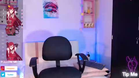 JOHANA                online show from January 2025 05:51:01 AM