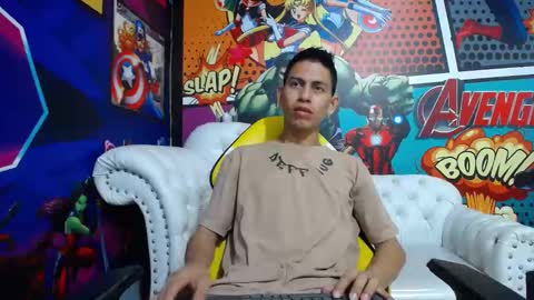 Snapshot of johaan_anal_king chatting on September 2025 11:34:02 AM Johan online show from September 2025 11:34:02 AM