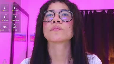 . Johanna Bennet Model Indepenent . online show from July 2026 01:11:01 AM