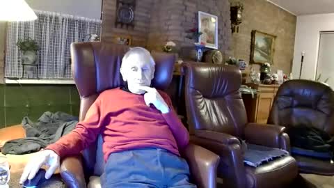 johan7 heet online show from February 2026 09:18:02 PM