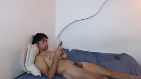 johan online show from October 2025 03:23:02 PM