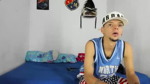 johan_and_antonella online show from January 2026 11:20:02 PM