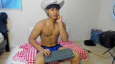 Johan Beley online show from December 2024 02:51:01 PM