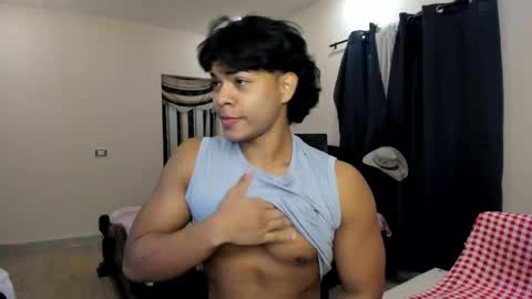 Johan Beley online show from March 2025 01:40:01 PM