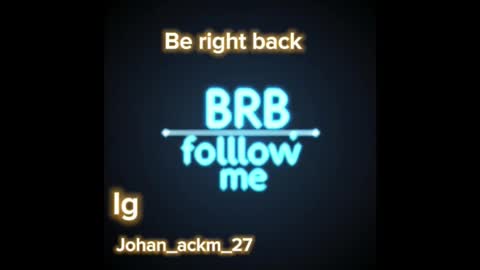 Johan Beley online show from October 2025 01:52:02 PM