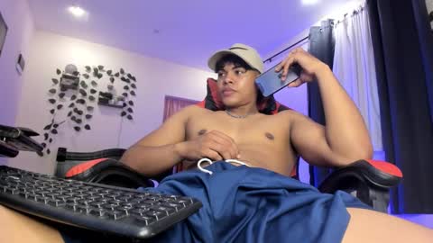 Johan Beley online show from February 2026 04:32:01 PM