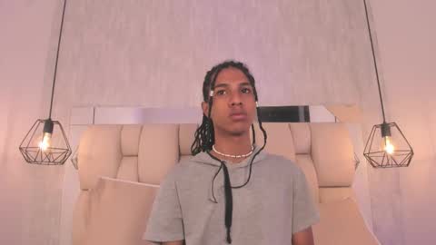 Johan  online show from October 2025 11:38:02 AM