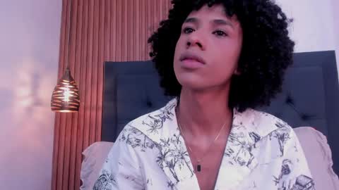 Johan  online show from April 2026 11:35:01 AM