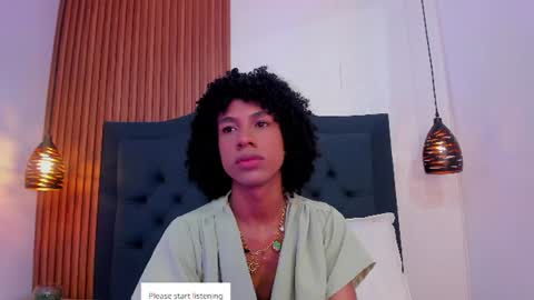 Johan  online show from July 2026 12:45:01 PM