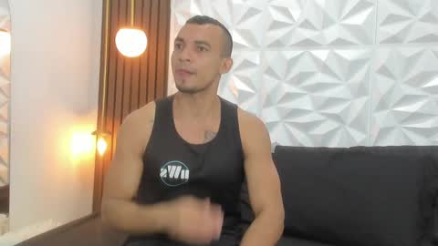 johan online show from October 2025 01:03:02 AM