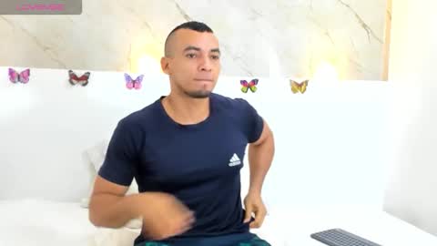 johan online show from October 2025 11:55:01 AM