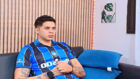 Snapshot of johan_speitzer chatting on February 2026 09:34:01 PM johan speitzer online show from February 2026 09:34:01 PM