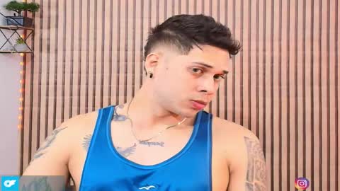 Snapshot of johan_speitzer chatting on March 2026 12:16:01 AM johan speitzer online show from March 2026 12:16:01 AM