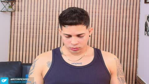 johan speitzer online show from March 2026 12:38:01 AM