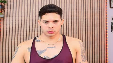 johan speitzer online show from April 2026 01:14:02 AM