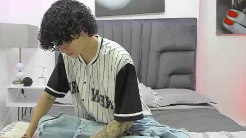 johan_tim online show from June 2026 11:11:02 AM