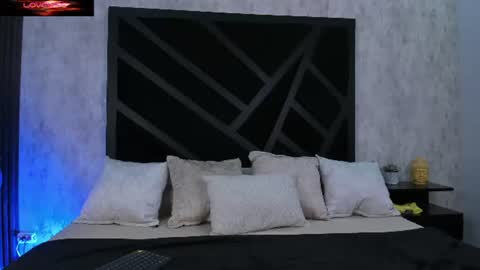 Johan Williams online show from July 2026 12:06:02 AM