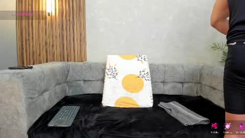 Johan Williams online show from July 2026 12:14:02 AM