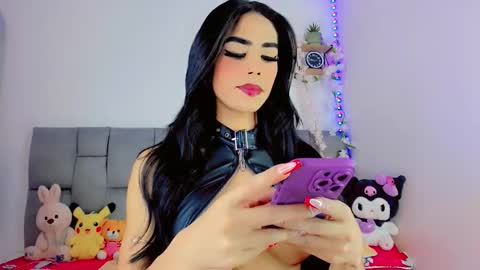 Snapshot of johanna_cutesex chatting on October 2025 07:09:02 PM johanna_cutesex online show from October 2025 07:09:02 PM