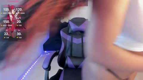 Snapshot of johannstiv2007 chatting on October 2025 11:52:02 AM Deisy online show from October 2025 11:52:02 AM