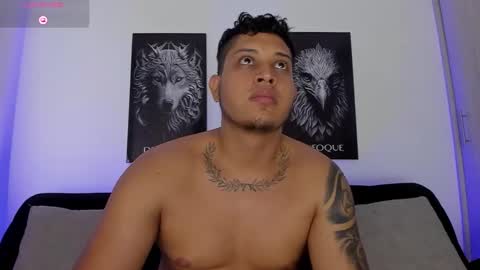 Snapshot of johansmith__ chatting on November 2025 08:52:01 PM Johan Smith online show from November 2025 08:52:01 PM