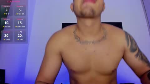 Johan Smith online show from December 2025 01:11:01 AM