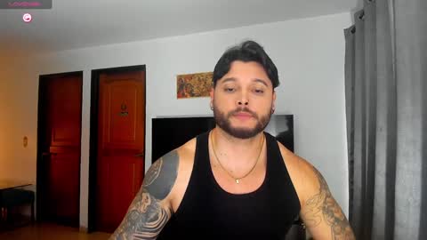 Snapshot of johatsu chatting on January 2025 10:11:02 PM King - online show from January 2025 10:11:02 PM