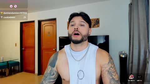 Snapshot of johatsu chatting on January 2025 02:18:01 AM King - online show from January 2025 02:18:01 AM