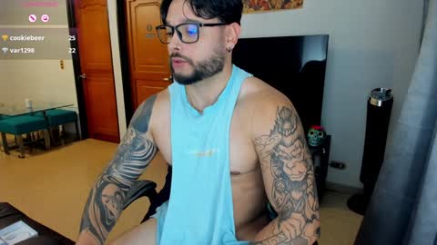 Snapshot of johatsu chatting on January 2025 12:17:02 AM King - online show from January 2025 12:17:02 AM