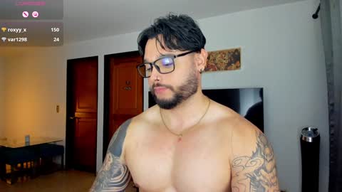 Snapshot of johatsu chatting on January 2025 03:20:01 AM King - online show from January 2025 03:20:01 AM