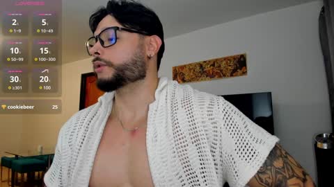 Snapshot of johatsu chatting on February 2025 01:55:01 AM King - online show from February 2025 01:55:01 AM