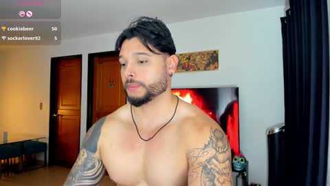 Snapshot of johatsu chatting on February 2025 11:48:01 PM King - online show from February 2025 11:48:01 PM