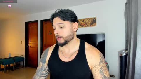 Snapshot of johatsu chatting on February 2025 04:44:01 AM King - online show from February 2025 04:44:01 AM