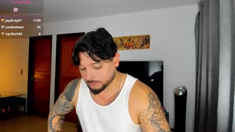 Snapshot of johatsu chatting on February 2025 03:10:02 AM King - online show from February 2025 03:10:02 AM