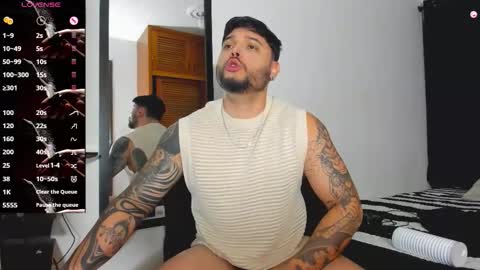 Snapshot of johatsu chatting on September 2025 11:59:02 PM King - online show from September 2025 11:59:02 PM