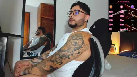 Snapshot of johatsu chatting on October 2025 11:35:01 PM King - online show from October 2025 11:35:01 PM