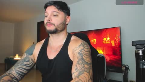 Snapshot of johatsu chatting on October 2025 04:12:01 AM King - online show from October 2025 04:12:01 AM