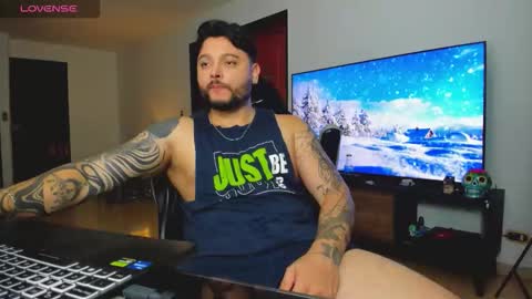 Snapshot of johatsu chatting on October 2025 11:39:02 PM King - online show from October 2025 11:39:02 PM