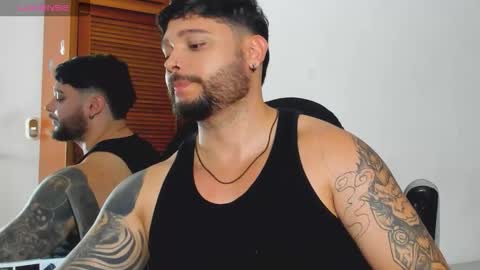 Snapshot of johatsu chatting on November 2025 11:47:02 PM King - online show from November 2025 11:47:02 PM