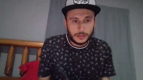 john84363 online show from January 2025 01:50:01 AM